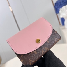 Louis Vuitton Wallets Purse